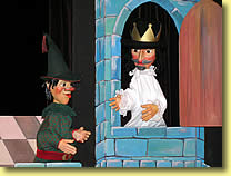 König und Herold