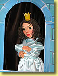 Die Prinzessin